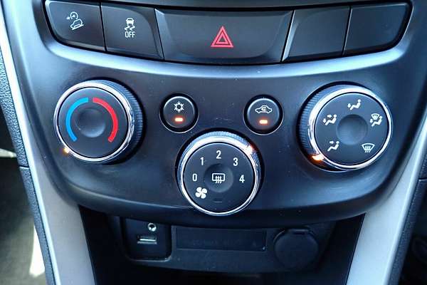 2018 Holden Trax LS TJ MY19