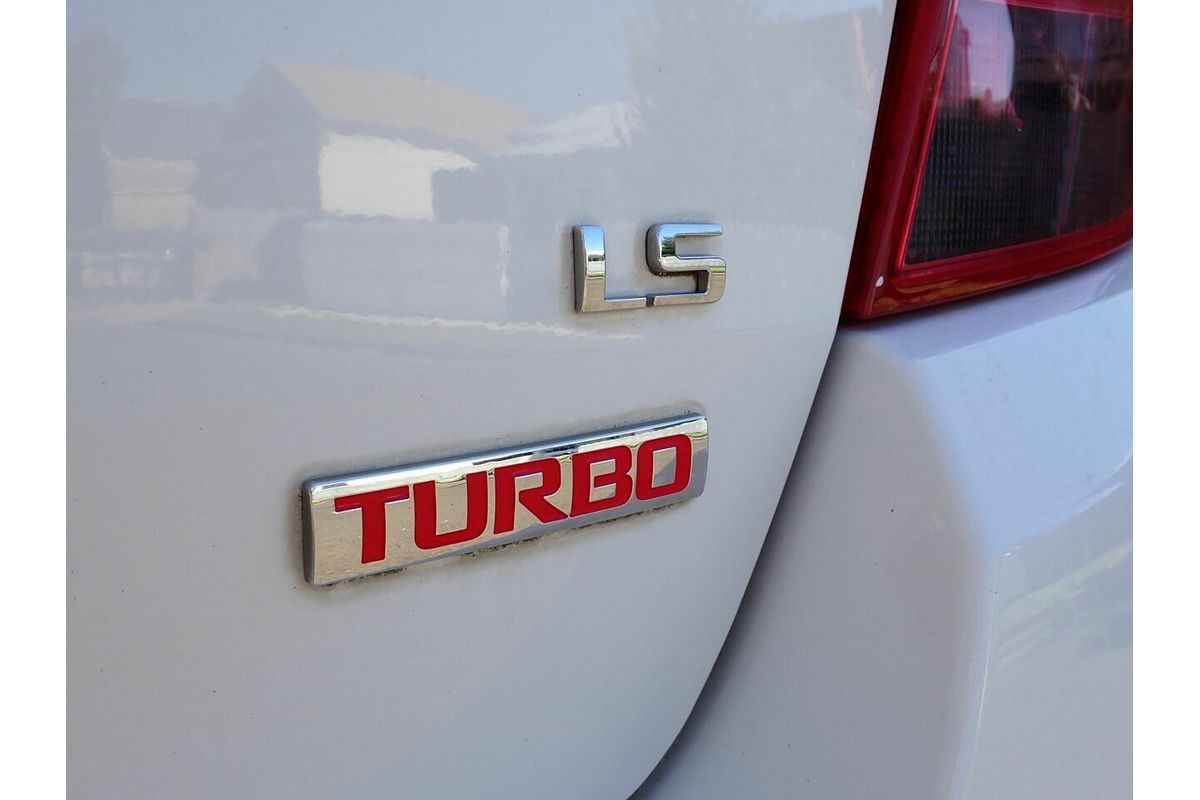 2018 Holden Trax LS TJ MY19