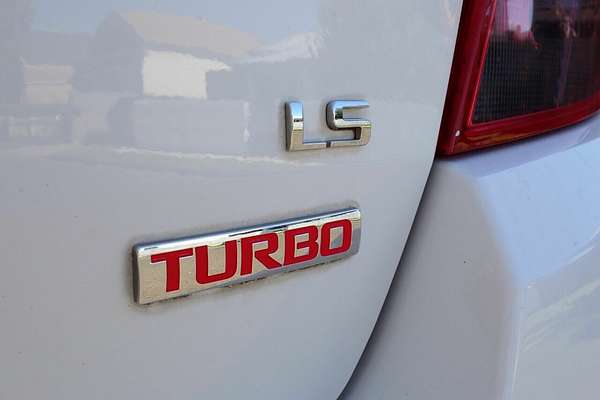 2018 Holden Trax LS TJ MY19