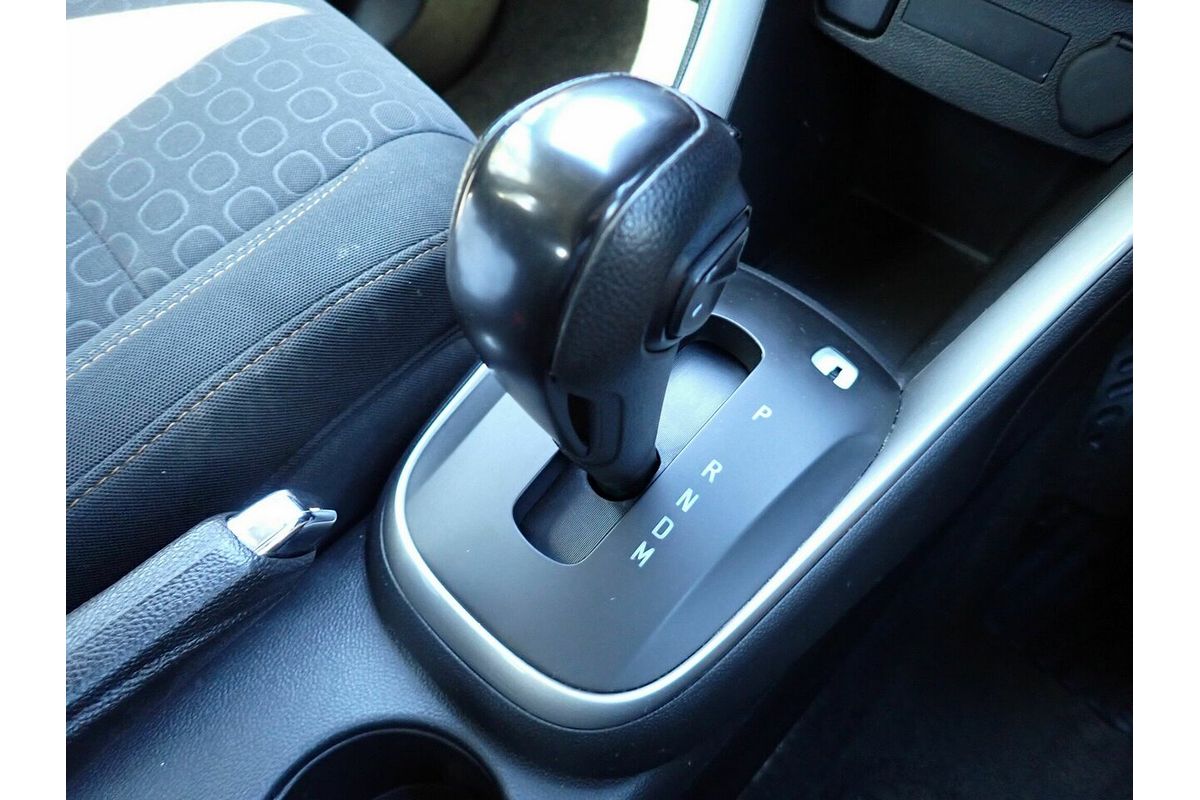 2018 Holden Trax LS TJ MY19