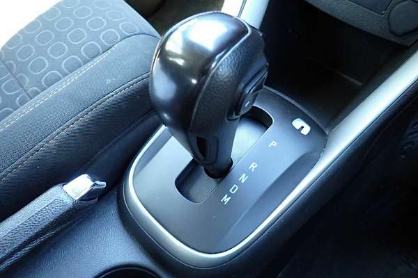 2018 Holden Trax LS TJ MY19