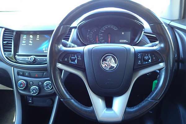 2018 Holden Trax LS TJ MY19