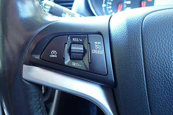 2018 Holden Trax LS TJ MY19