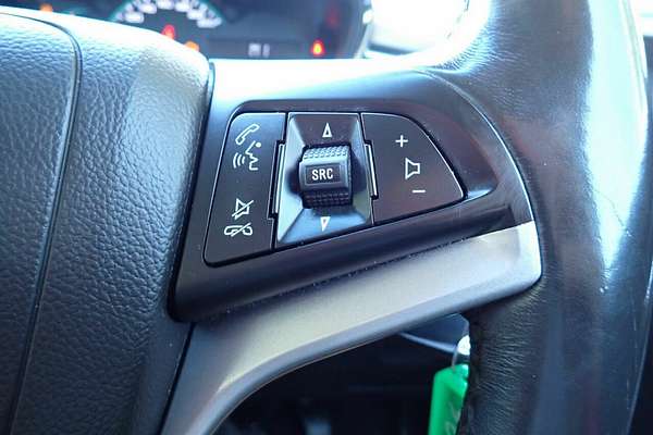 2018 Holden Trax LS TJ MY19