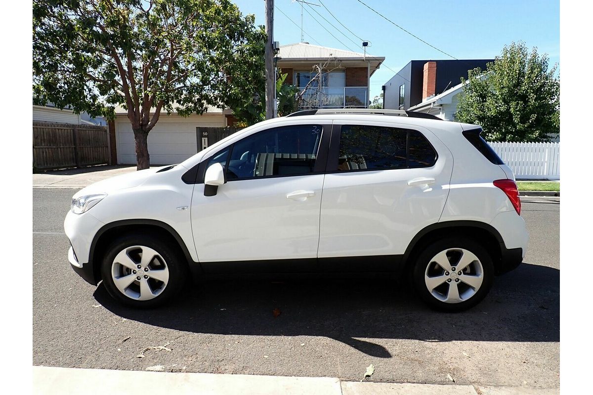 2018 Holden Trax LS TJ MY19