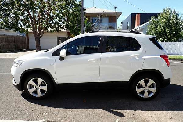 2018 Holden Trax LS TJ MY19