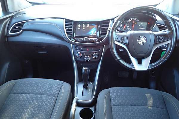 2018 Holden Trax LS TJ MY19