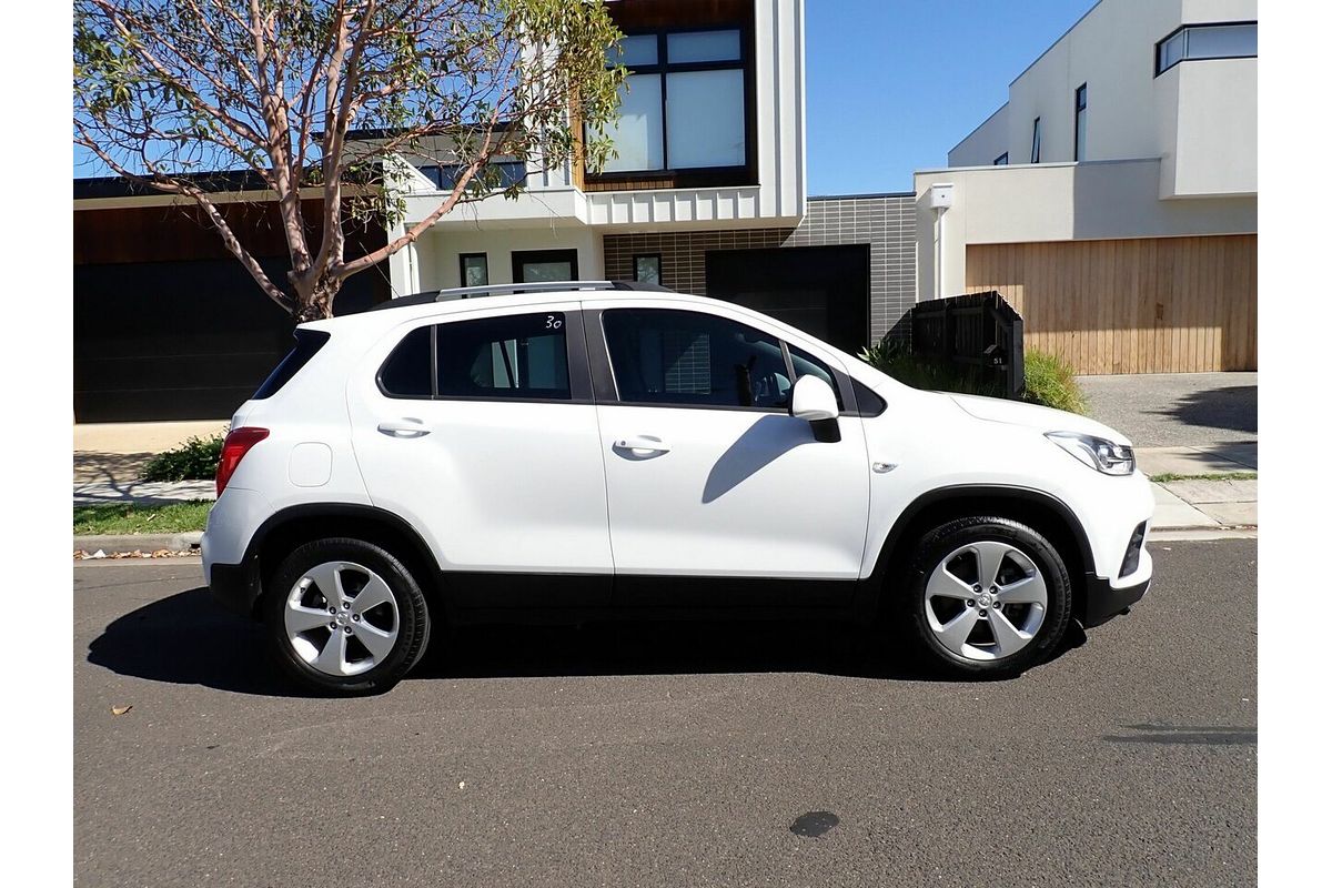 2018 Holden Trax LS TJ MY19