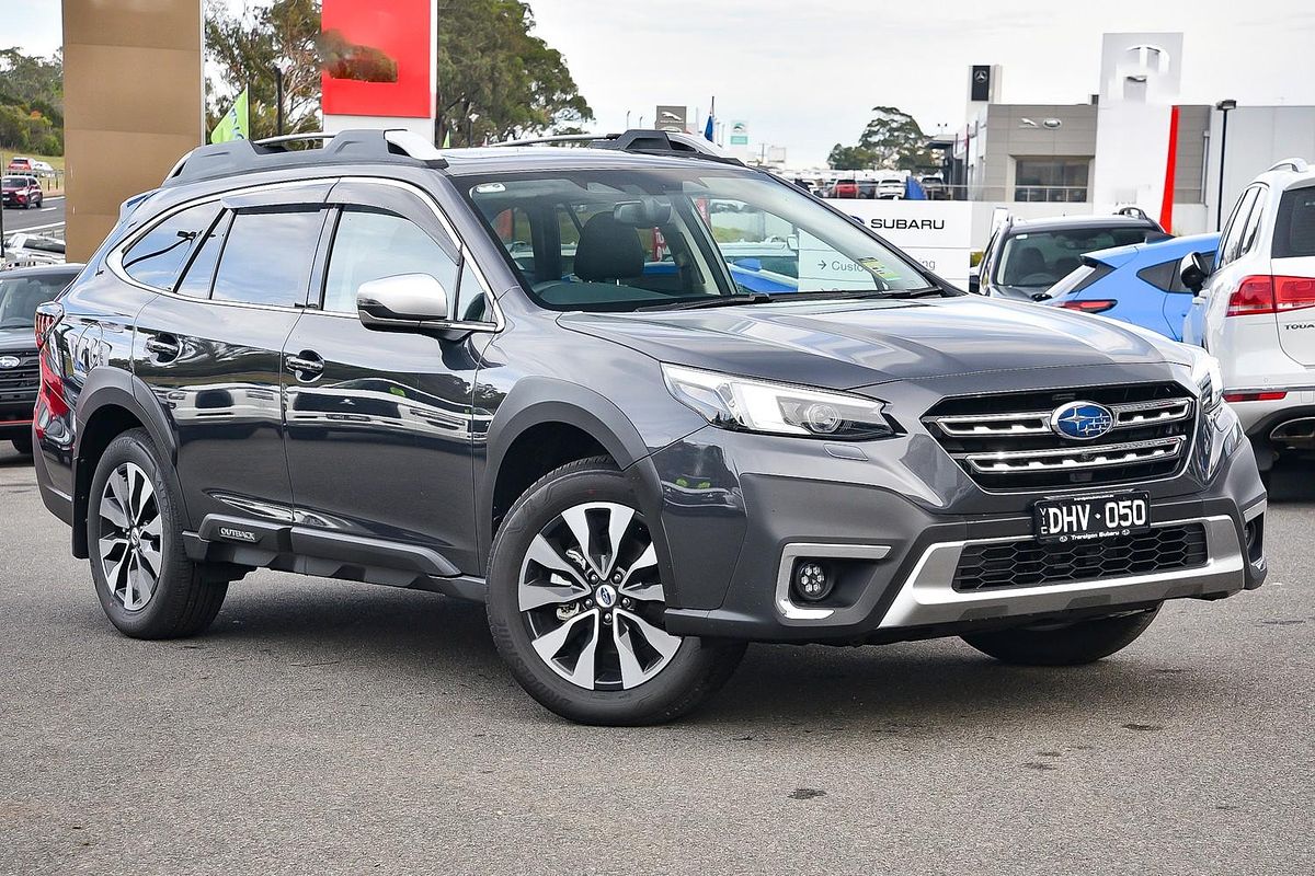 2024 Subaru Outback AWD Touring XT 6GEN