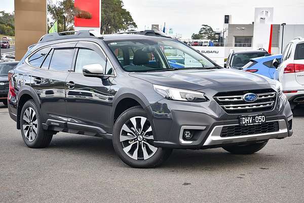 2024 Subaru Outback AWD Touring XT 6GEN