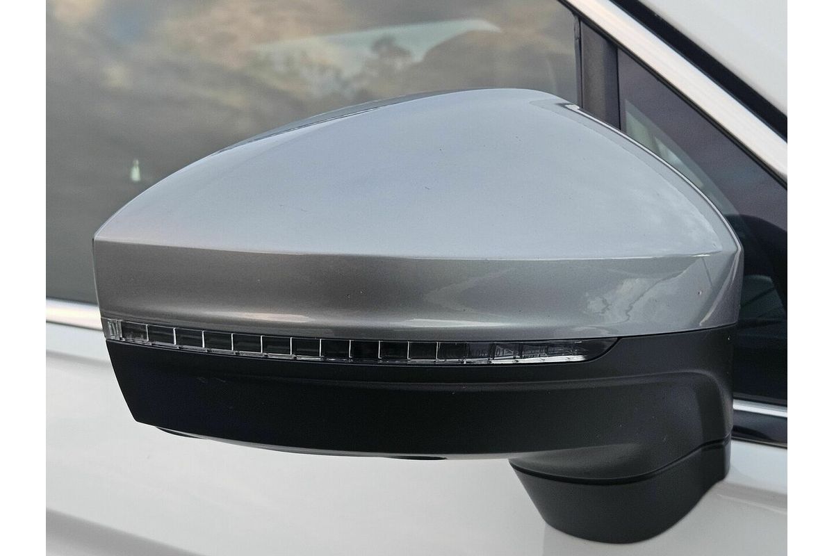 2019 Volkswagen Tiguan Allspace 162 TSI Highline 5NA MY20