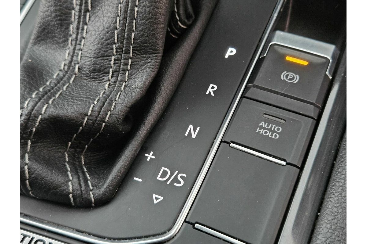 2019 Volkswagen Tiguan Allspace 162 TSI Highline 5NA MY20