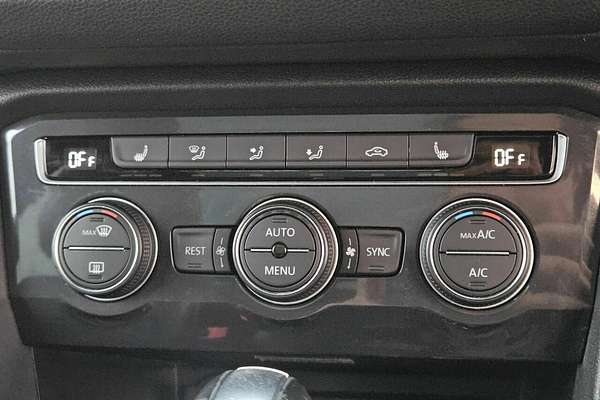 2019 Volkswagen Tiguan Allspace 162 TSI Highline 5NA MY20