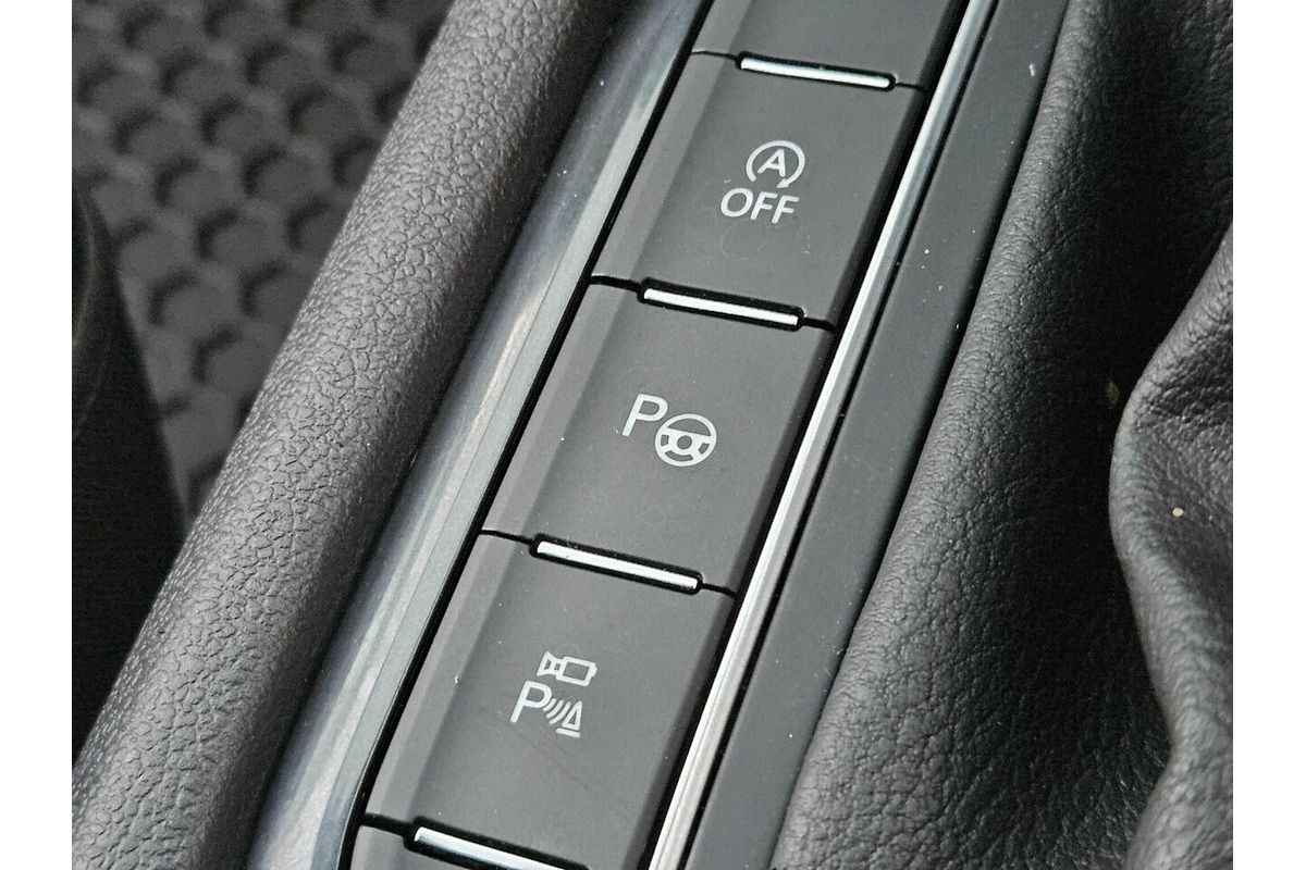 2019 Volkswagen Tiguan Allspace 162 TSI Highline 5NA MY20