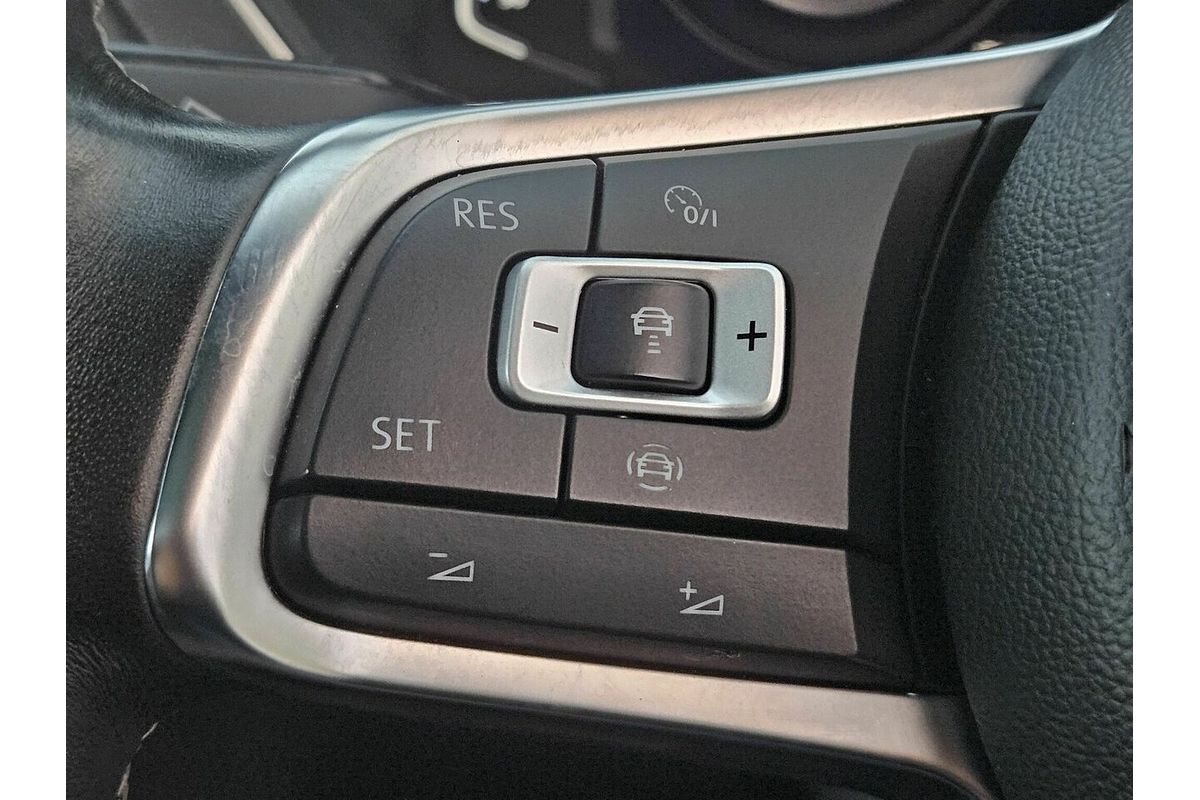 2019 Volkswagen Tiguan Allspace 162 TSI Highline 5NA MY20