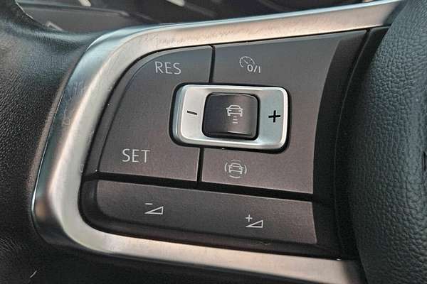 2019 Volkswagen Tiguan Allspace 162 TSI Highline 5NA MY20