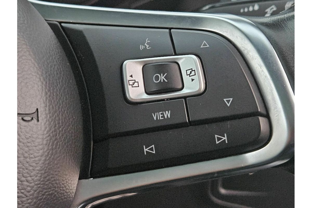 2019 Volkswagen Tiguan Allspace 162 TSI Highline 5NA MY20