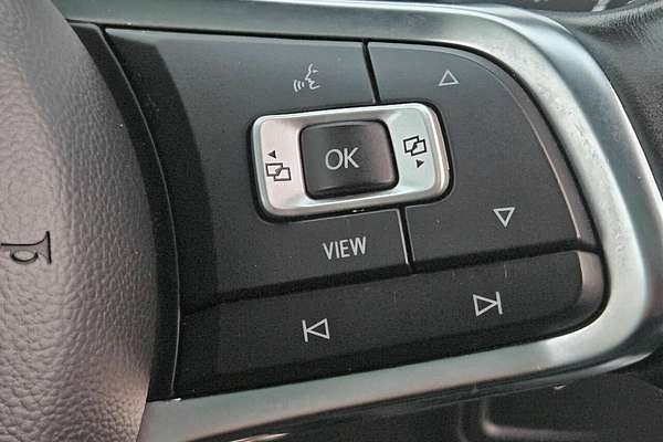 2019 Volkswagen Tiguan Allspace 162 TSI Highline 5NA MY20