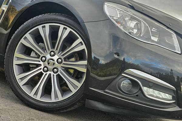2014 Holden Calais V VF