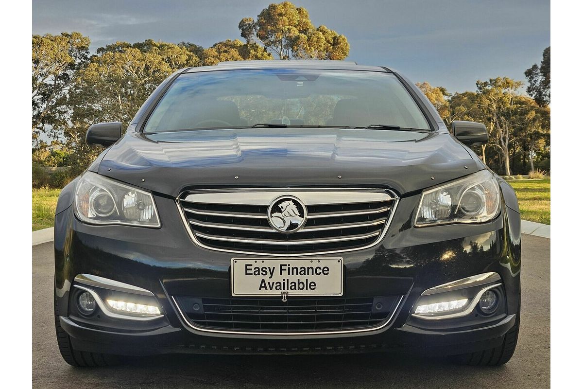 2014 Holden Calais V VF