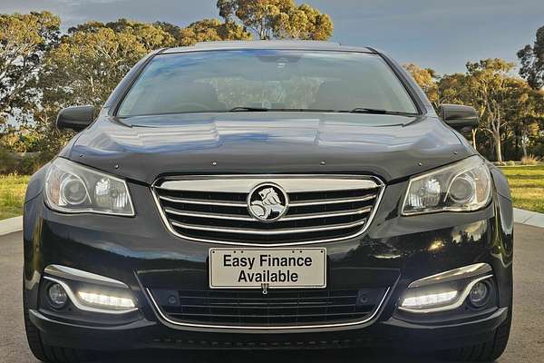 2014 Holden Calais V VF