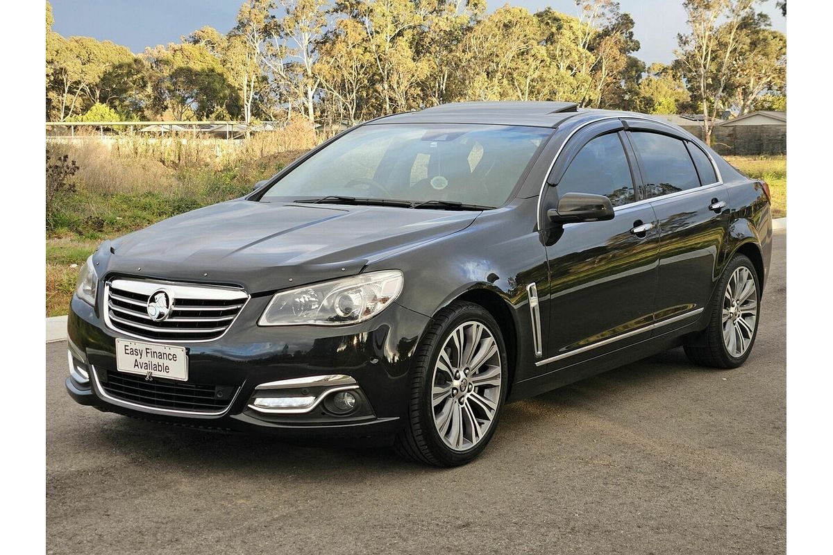 2014 Holden Calais V VF