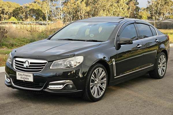 2014 Holden Calais V VF
