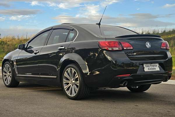 2014 Holden Calais V VF