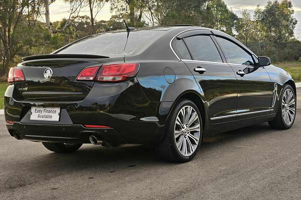 2014 Holden Calais V VF