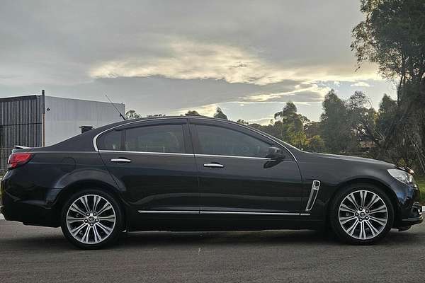2014 Holden Calais V VF