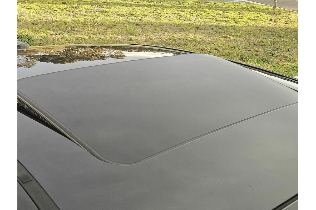 2014 Holden Calais V VF