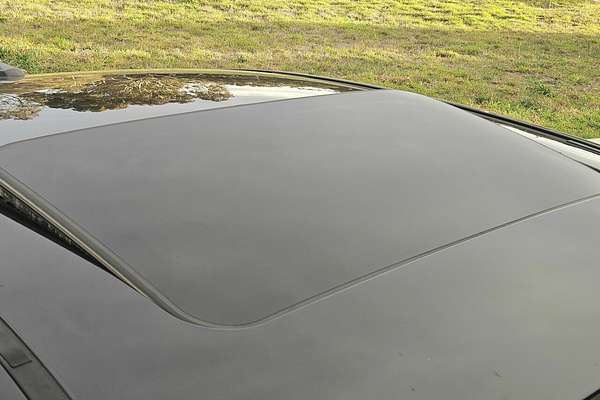 2014 Holden Calais V VF