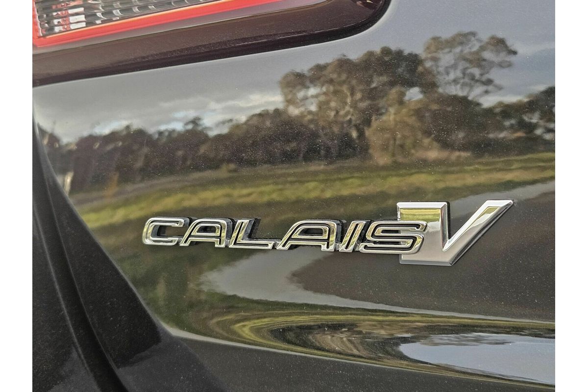 2014 Holden Calais V VF