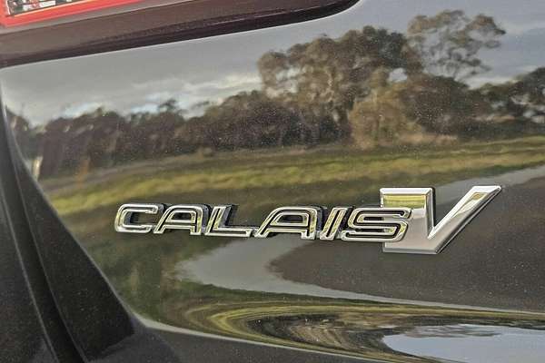2014 Holden Calais V VF
