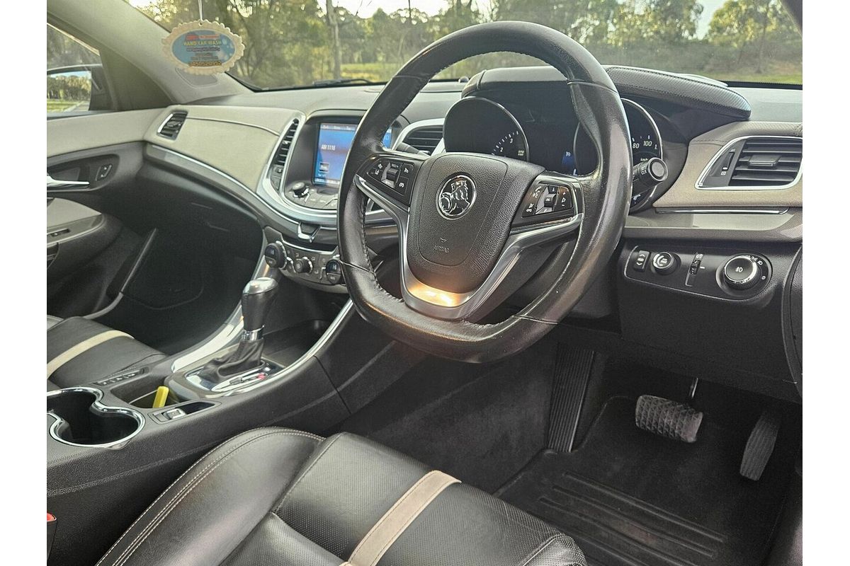 2014 Holden Calais V VF
