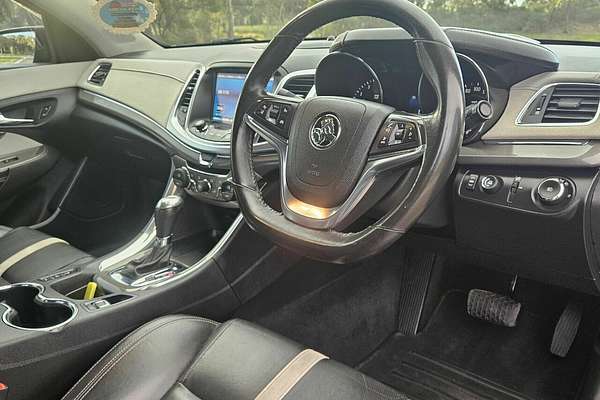 2014 Holden Calais V VF