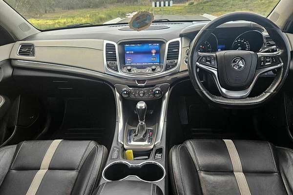 2014 Holden Calais V VF