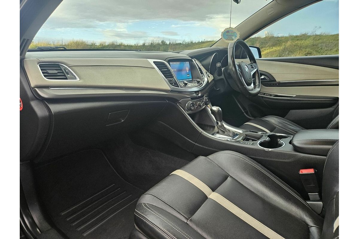 2014 Holden Calais V VF