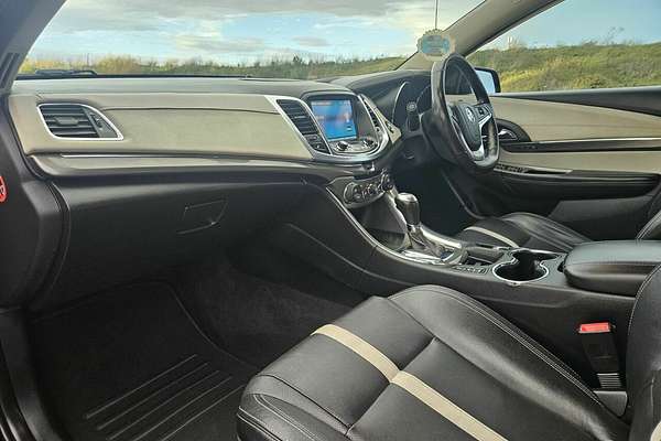 2014 Holden Calais V VF