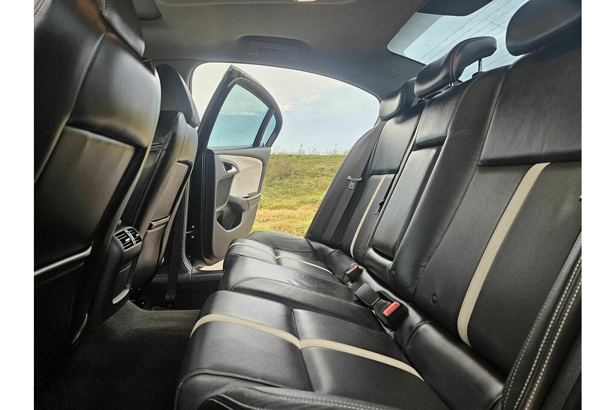 2014 Holden Calais V VF