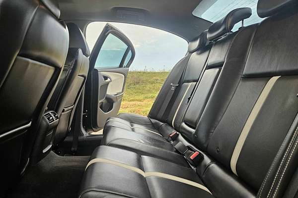 2014 Holden Calais V VF