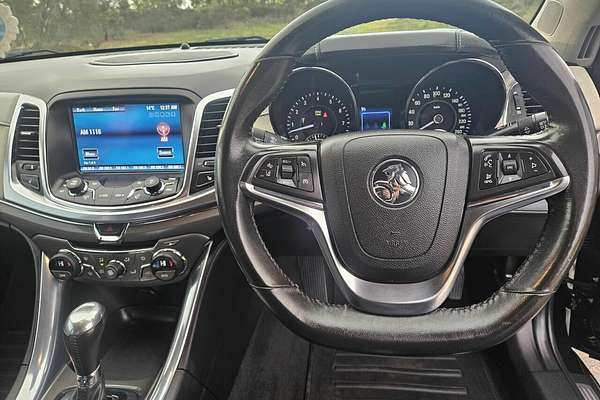 2014 Holden Calais V VF