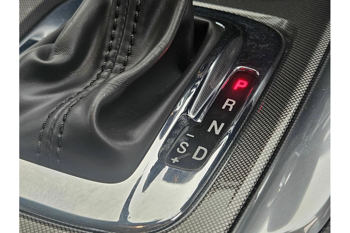 2014 Holden Calais V VF