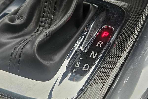 2014 Holden Calais V VF