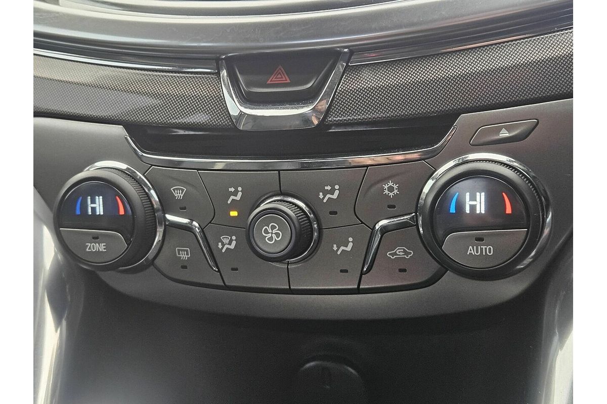 2014 Holden Calais V VF