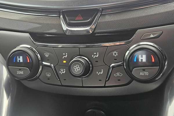 2014 Holden Calais V VF
