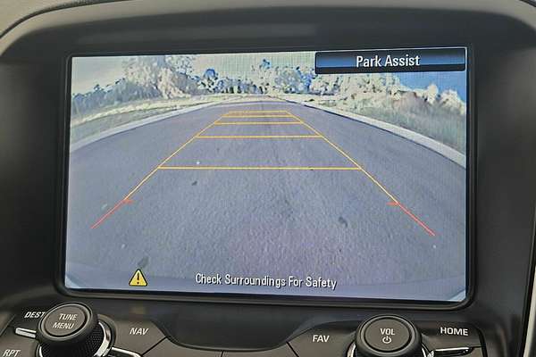 2014 Holden Calais V VF