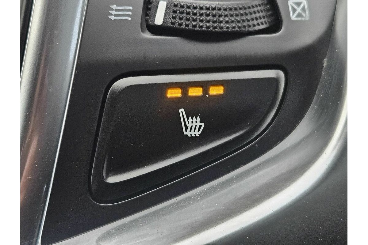 2014 Holden Calais V VF