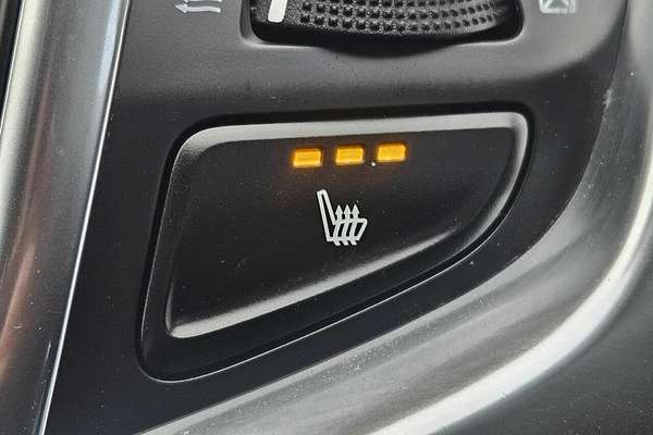2014 Holden Calais V VF