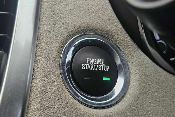 2014 Holden Calais V VF